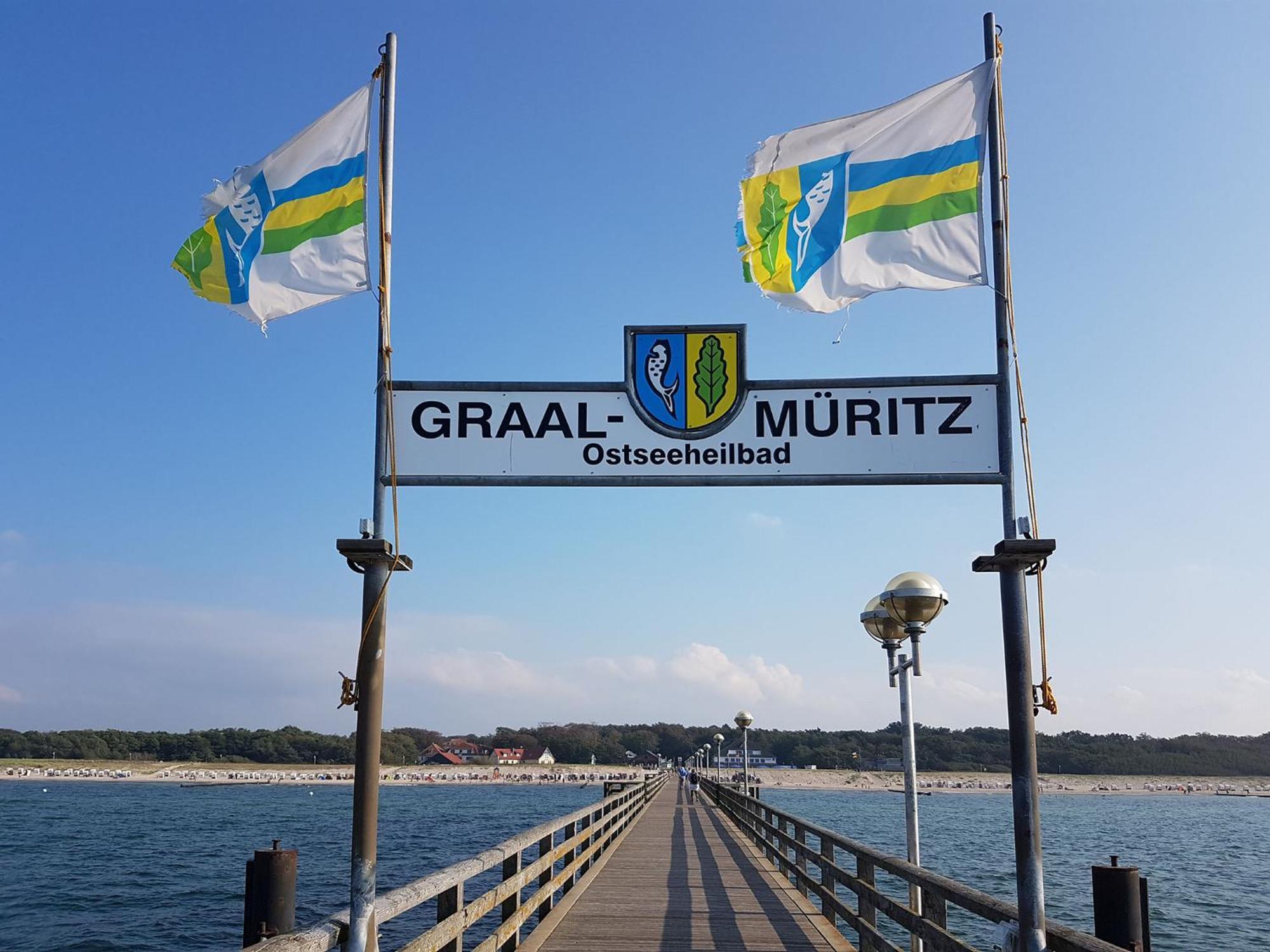 Fewo Kueste Und Wald Gelbensande Экстерьер фото